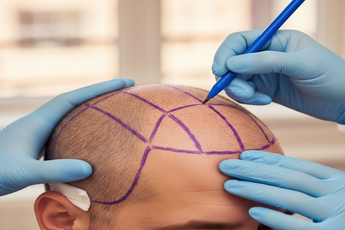 Erfahrung, der Sie vertrauen können